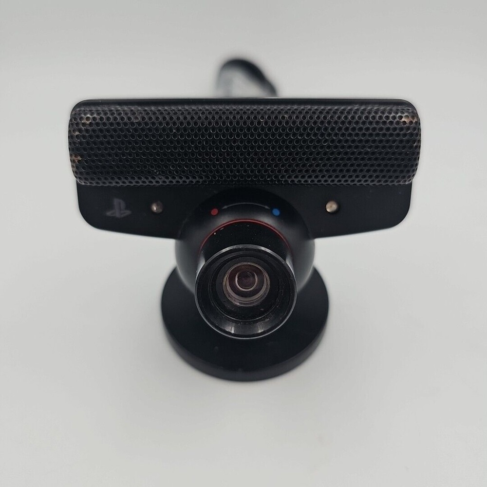 Sony SLEH-00448 PlayStation 3 Eye‎ Camera